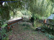 Dpt Sarthe (72), à vendre LA CHARTRE SUR LE LOIR maison 5/6 chambres BORD DE LOIR  terrain de 275m²