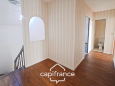 House for sale, 6 rooms, RUILLE SUR LOIR (72), single storey, bedroom and shower room on the ground floor