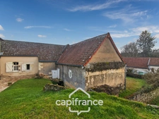 Sarthe department (72), for sale in LA CHAPELLE GAUGAIN, 8-room house of 208 m² - Land of 1300 m²