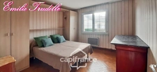 House for sale, 6 rooms, COUTURE SUR LOIR (41), 180 m² of living space – enclosed and wooded grounds of 1,746 m² – 3/4 bedrooms – no major work required