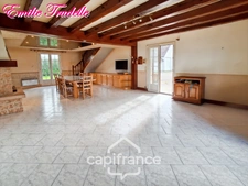 House for sale, 8 rooms, RUILLE SUR LOIR (72) Family home with 5/6 bedrooms on 205 m² with a four-car garage