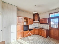 House for sale, 6 rooms, RUILLE SUR LOIR (72), single storey, bedroom and shower room on the ground floor