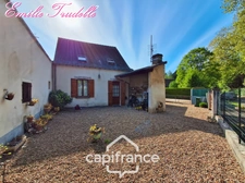 House for sale, 4 rooms, CHAHAIGNES (72)