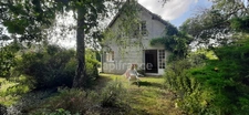 Maison à vendre 5 pièces RUILLE SUR LOIR (72) 3/5 chambres - 3205m² de terrain
