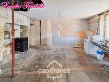 Maison à vendre 4 pièces LHOMME (72) 🌳 Propriété de caractère sur plus de 6 hectares en bord du Loir