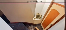 Apartment for sale 8 rooms SAINT CALAIS (72) Real estate complex with great potential: commercial premises + duplex apartment with patio