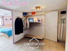 House for sale, 4 rooms, CHAHAIGNES (72)