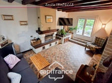 House for sale, 6 rooms, 138m², TORCE EN VALLEE (72) - 3/4 bedrooms + apartment, pond, pool on landscaped grounds of 8500m²