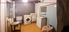 Authentic house for sale 4 rooms PONCE SUR LE LOIR (72) land 537m²
