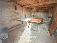 House for sale, 6 rooms, RUILLE SUR LOIR (72), single storey, bedroom and shower room on the ground floor