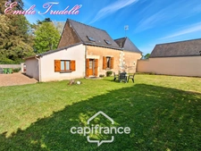 House for sale, 4 rooms, CHAHAIGNES (72)