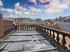 House for sale, 5 rooms (72), 125 m², 3/5 bedrooms, enclosed garden 300 m², outbuildings, Saint-Calais