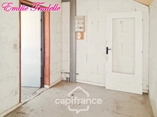 Maison à vendre 3 pièces PONCE SUR LE LOIR (72)
