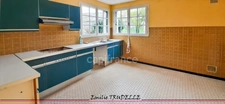 House for sale, 5 rooms, RUILLE SUR LOIR (72), 3/5 bedrooms - 3205m² of land