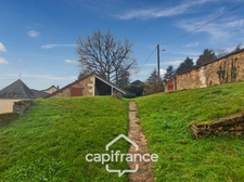 Sarthe department (72), for sale in LA CHAPELLE GAUGAIN, 8-room house of 208 m² - Land of 1300 m²