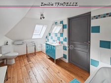 11-room property for sale in LA CHARTRE SUR LE LOIR (72) with loft, gîte, indoor pool and spa – 324 m² of living space – 7 bedrooms – 5,130 m² of land
