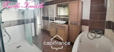 House for sale, 6 rooms, COUTURE SUR LOIR (41), 180 m² of living space – enclosed and wooded grounds of 1,746 m² – 3/4 bedrooms – no major work required