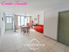 Maison de caractère toute rénovée - 88m² - 4 pièces COURDEMANCHE (72)