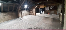 Apartment for sale 8 rooms SAINT CALAIS (72) Real estate complex with great potential: commercial premises + duplex apartment with patio