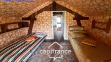 Sarthe department (72), for sale in LA CHAPELLE GAUGAIN, 8-room house of 208 m² - Land of 1300 m²