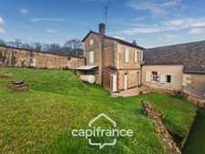 Sarthe department (72), for sale in LA CHAPELLE GAUGAIN, 8-room house of 208 m² - Land of 1300 m²