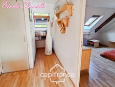House for sale, 4 rooms, CHAHAIGNES (72)