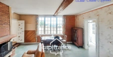Sarthe department (72), for sale in LA CHAPELLE GAUGAIN, 8-room house of 208 m² - Land of 1300 m²