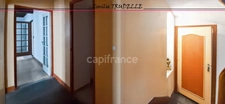 Maison à vendre 8 pièces SAINT CALAIS (72) Ensemble immobilier à fort potentiel : local commercial + appartement en duplex avec patio