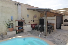 Maison à vendre 4 pièces BASSAN (34)