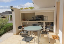 Maison à vendre 4 pièces PUISSALICON (34)