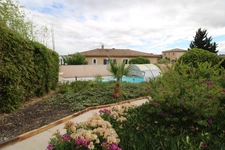 Maison à vendre 4 pièces PUISSALICON (34)