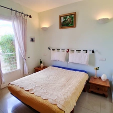 Maison à vendre 4 pièces PUISSALICON (34)