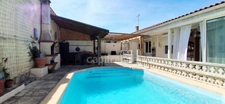 Maison à vendre 4 pièces BASSAN (34)