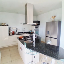 Maison à vendre 4 pièces PUISSALICON (34)