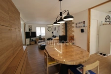 Maison à vendre 4 pièces BASSAN (34)