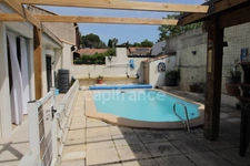 Maison à vendre 4 pièces BASSAN (34)