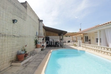 Maison à vendre 4 pièces BASSAN (34)