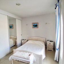 Maison à vendre 4 pièces PUISSALICON (34)