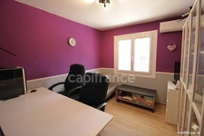 Maison à vendre 4 pièces BASSAN (34)