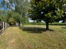 Plain-pied 90 m² aux portes de Castelnau-de-Médoc – 3 chambres, garage 36 m² et terrain 1 220 m²