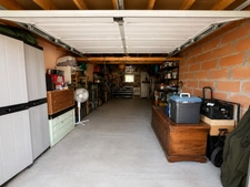 Plain-pied 90 m² aux portes de Castelnau-de-Médoc – 3 chambres, garage 36 m² et terrain 1 220 m²