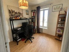 Maison 66 m² avec façade en pierre – 2 chambres, véranda et extérieur à Moulis-en-Médoc