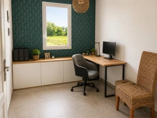 Maison contemporaine de 108 m² avec 3 chambres, double terrasse et garage – à 10 min de Castelnau-de-Médoc
