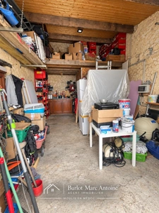 Maison contemporaine à Moulis-en-Médoc – 141 m², 4 chambres, piscine