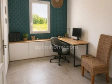 Maison contemporaine de 108 m² avec 3 chambres, double terrasse et garage – à 10 min de Castelnau-de-Médoc