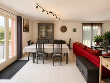 Plain-pied 90 m² aux portes de Castelnau-de-Médoc – 3 chambres, garage 36 m² et terrain 1 220 m²