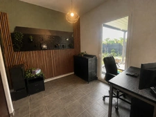 MAISON RÉCENTE DE 106 M² À SAINT-LAURENT-MÉDOC – 3 CHAMBRES, SUITE PARENTALE ET GRANDE TERRASSE