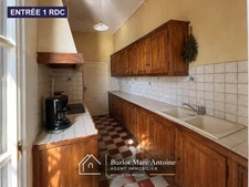 MOULIS-EN-MÉDOC – MAISON BOURGEOISE À DIVISER – PROJET INVESTISSEUR 4 À 5 LOGEMENTS