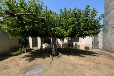 MOULIS-EN-MÉDOC – SPÉCIAL INVESTISSEUR – FORT POTENTIEL DE DIVISION EN 2 LOGEMENTS AVEC JARDIN