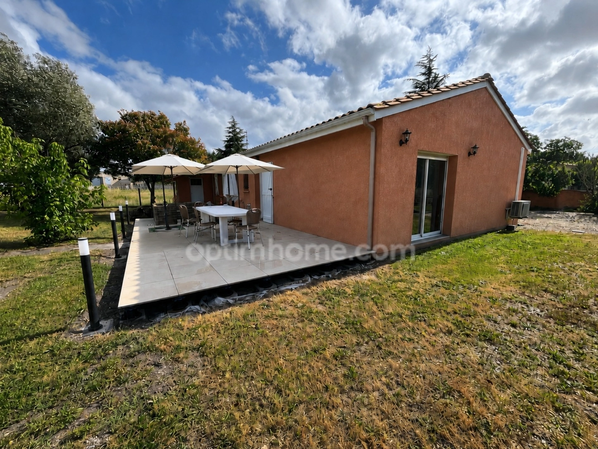 Maison 4 pièces 89 m² · à Listrac Medoc · 89 m² · 260 000 €